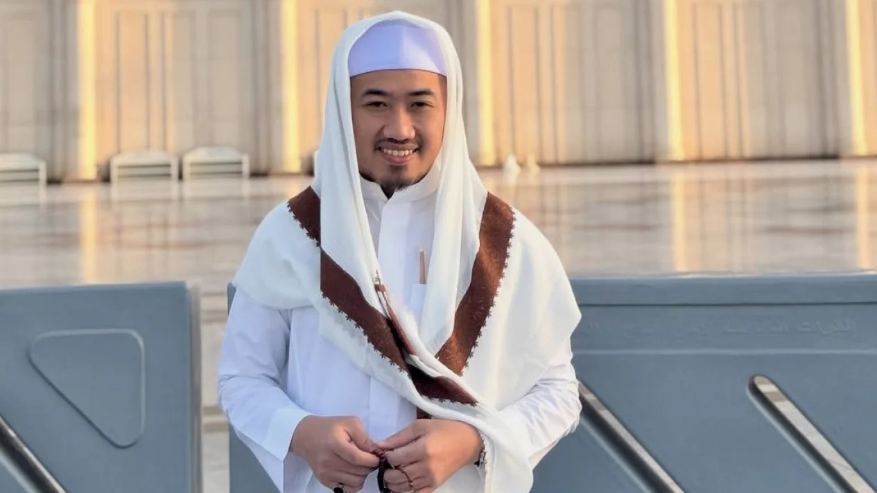 Respons Tegas Ustaz Syam atas Dugaan Kiai Cabul di Pati