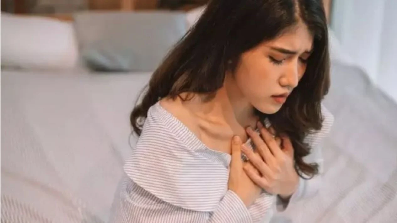 Risiko Mengabaikan Batuk dan Sesak Napas pada Dewasa dan Lansia