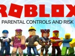 Roblox Patuhi Aturan PP Tunas Setelah Jadi Sorotan
