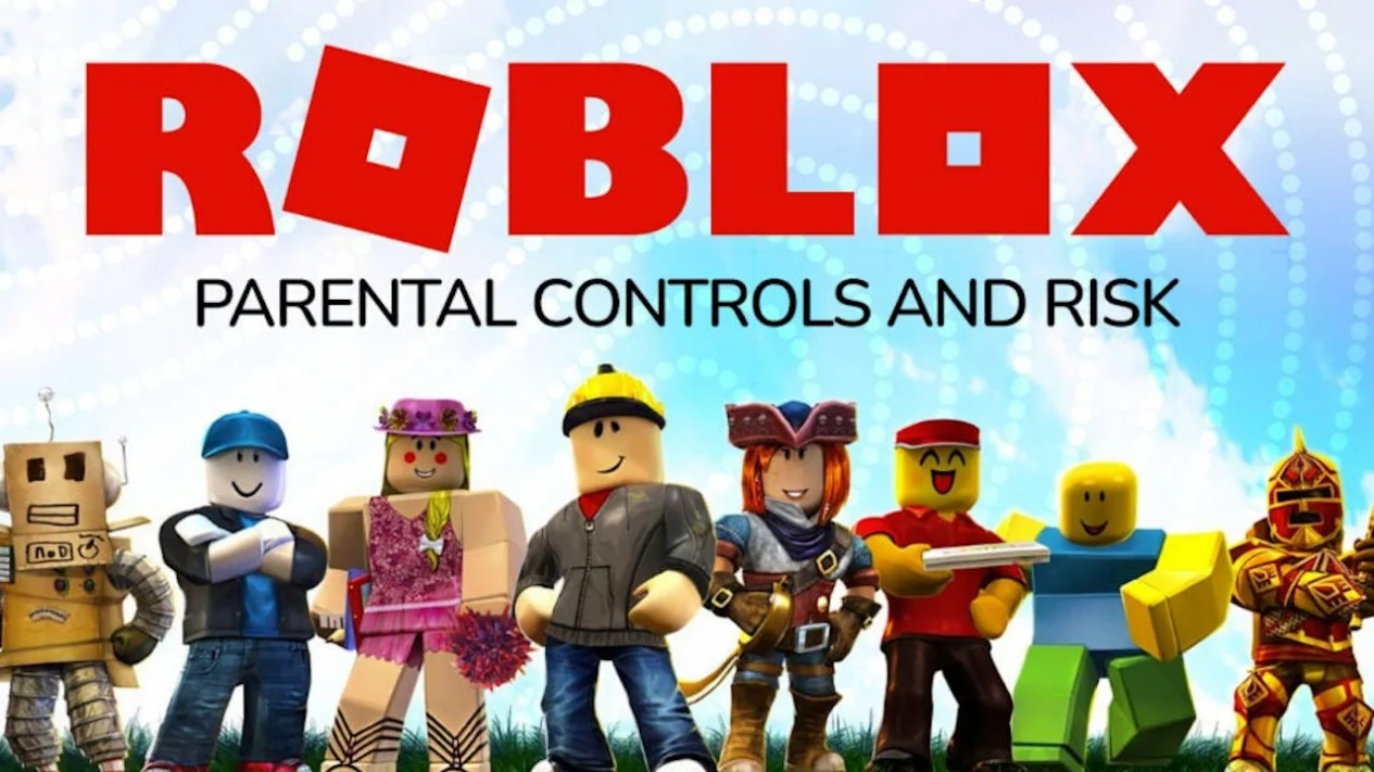 Roblox Patuhi Aturan PP Tunas Setelah Jadi Sorotan