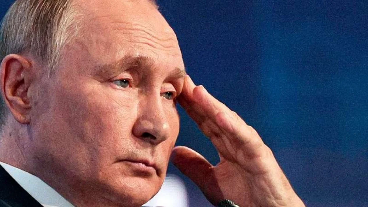 Rusia Perketat Keamanan Pasca Ancaman Kudeta dan Pembunuhan Putin