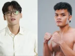 Safrie Ramadan Minta Maaf kepada Na Daehoon Setelah Lelucon yang Melibatkan Anak-anak Jule