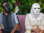 Santriwati Ungkap Kebenaran Pelecehan Seksual di Pondok Pesantren