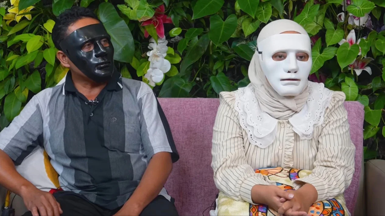 Santriwati Ungkap Kebenaran Pelecehan Seksual di Pondok Pesantren