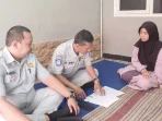 Santunan Korban Kecelakaan Kereta Api Diberikan, Ahli Waris Meninggal Terima Rp 50 Juta
