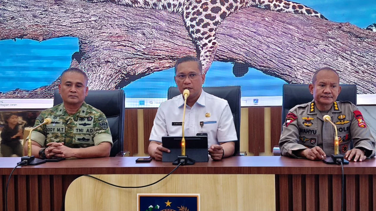 Satgas PRR: Sektor Ekonomi Sumatera Menunjukkan Pemulihan Signifikan