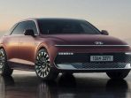 Sedan Terbaru Hadir dengan Tampilan Lebih Premium