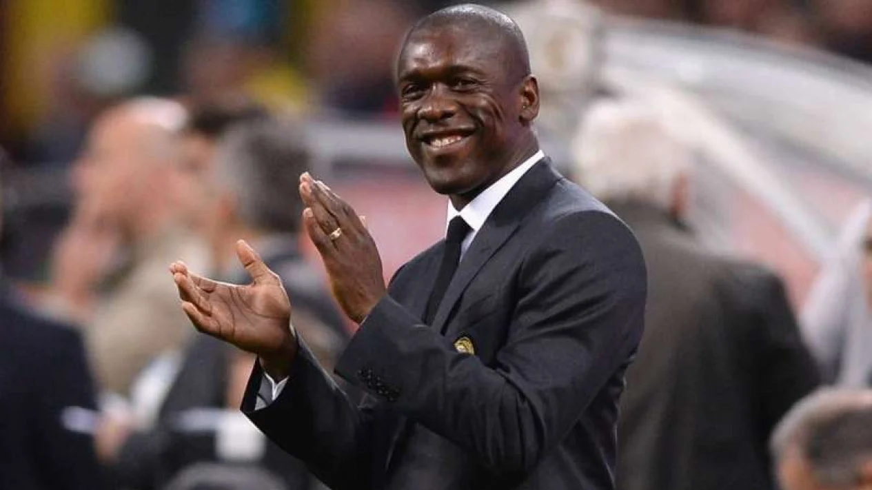 Seedorf Jagokan Arsenal Juara Liga Champions Usai Saksikan Pertandingan PSG vs Bayern