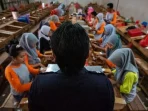Serikat Buruh Tolak Kenaikan Cukai Rokok yang Memberatkan Pekerja