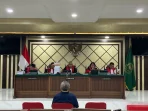 Sidang Banding Kerry Riza: Tak Ada Penyimpangan dan Kerugian Negara