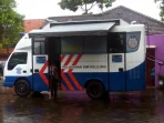 SIM Keliling 1 Mei 2026 Tutup, Simak Informasinya