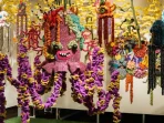Simbolisme Relasi Manusia dan Alam dalam Karya Mang Moel di Art Jakarta Gardens