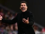Simeone Ingatkan Intensitas Arsenal, Stadion Atletico Madrid Jadi Ancaman