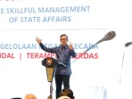 Sinergi Pusat-Daerah Kunci Hadapi Tantangan Global dan Perkuat Daya Saing Nasional