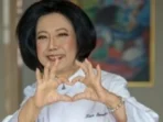 Sisca Soewitomo: Melestarikan Kuliner Nusantara di Era Modern