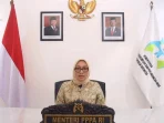 Siswi SMK Samarinda Meninggal Diduga Akibat Sepatu Sempit, Menteri PPPA Angkat Bicara