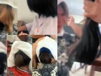 Siswi SMKN 2 Garut Menangis Akibat Rambut Digunting Guru BK, Tuai Reaksi Warganet