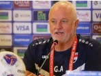Skandal Kualifikasi Piala Dunia 2026 Kembali Diungkap Graham Arnold