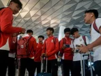 Skuad Timnas Indonesia U-17 Piala Asia 2026: Tiga Diaspora dan Bali United Mendominasi