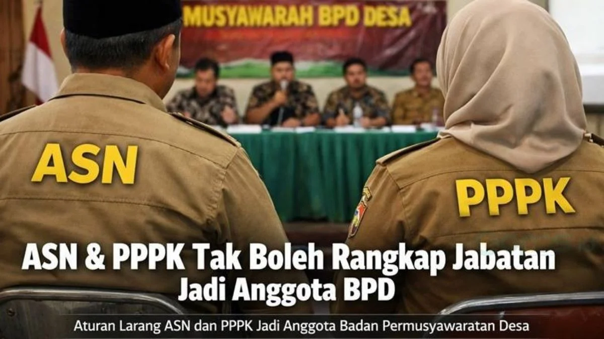 Sorotan Tata Kelola Desa Eretan Kulon: Dugaan Rangkap Jabatan dan Pengelolaan Aset Desa Dipertanyakan