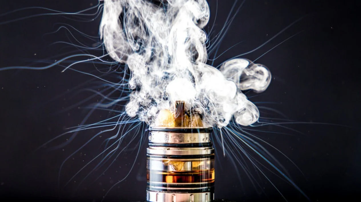 Sosiolog UGM Desak Kajian Ilmiah untuk Kebijakan Vape