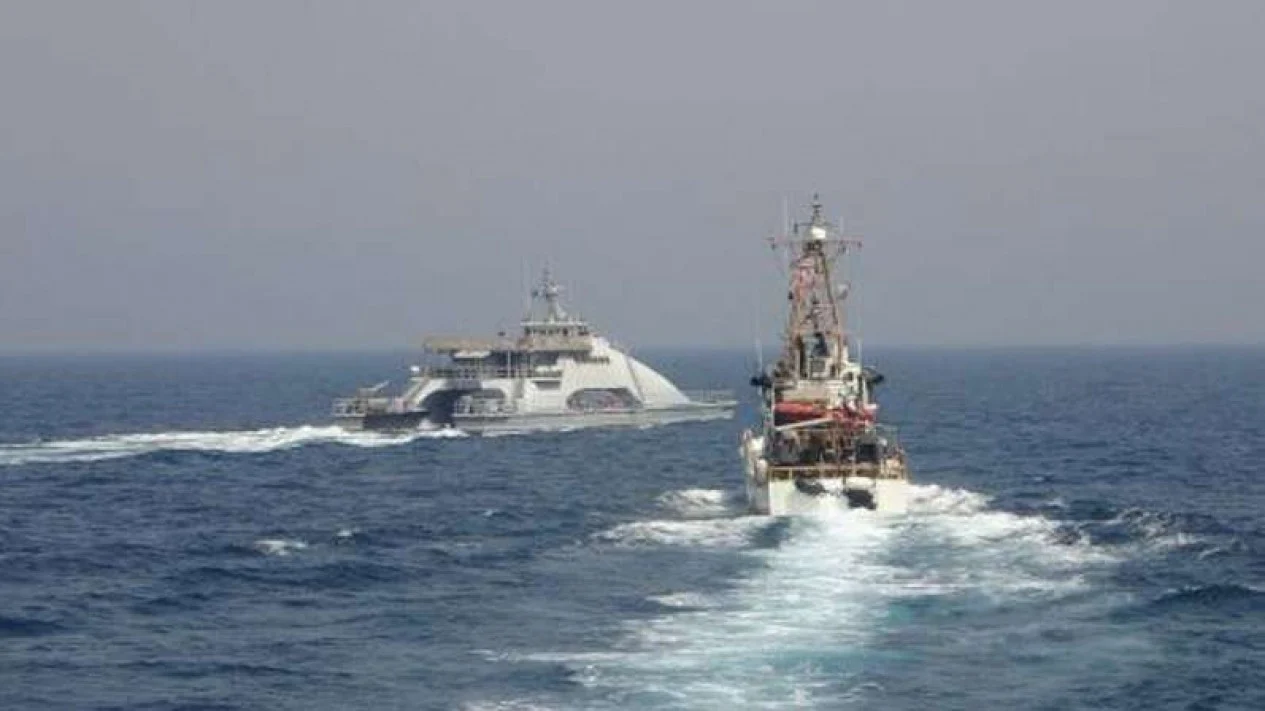 Spanyol Enggan Bergabung dalam Proyek Keamanan Trump di Selat Hormuz, Khawatirkan Eskalasi