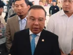 Strategi DPR dalam Menyelesaikan Konflik Agraria yang Melibatkan Buruh