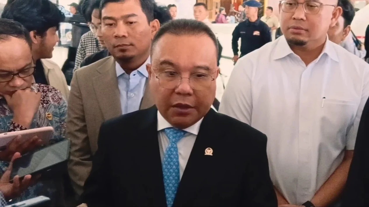 Strategi DPR dalam Menyelesaikan Konflik Agraria yang Melibatkan Buruh