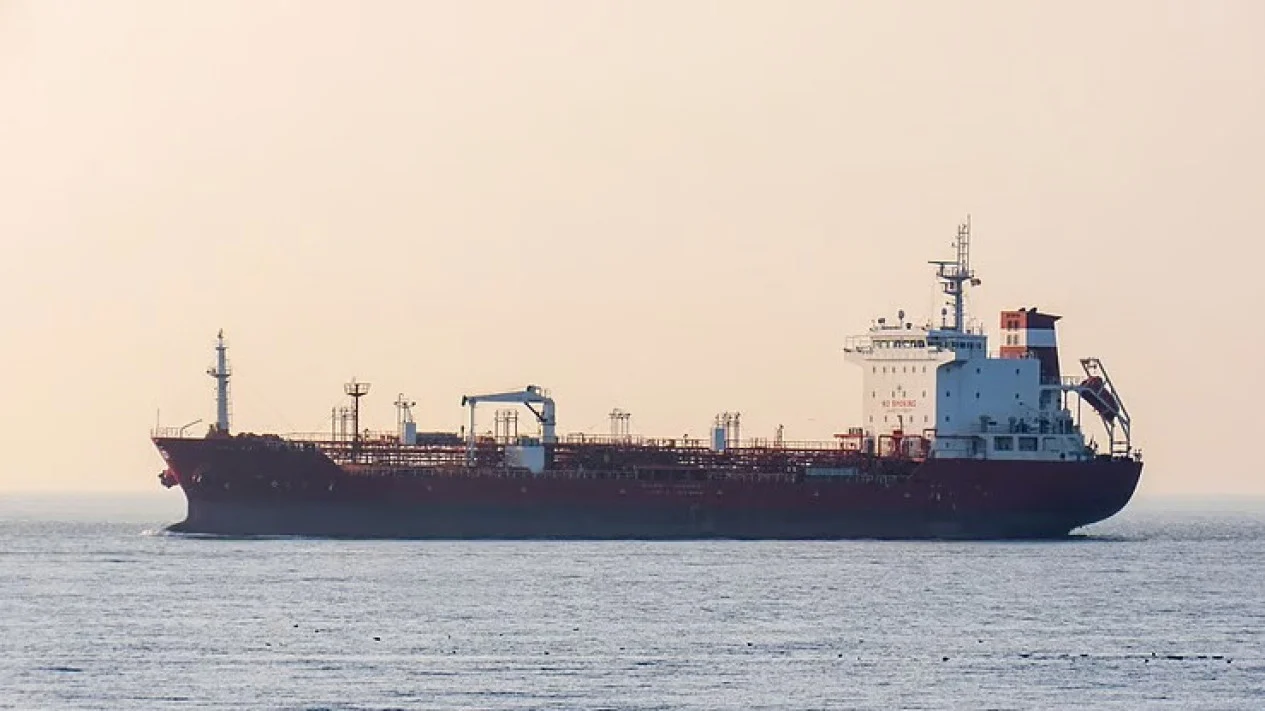 Strategi India dan China Hadapi Krisis Energi Asia: Berbeda di Tengah Penutupan Selat Hormuz