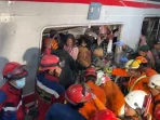 Tabrakan Maut KRL dan KA Argo Bromo, Polisi Periksa Sejumlah Pihak Terkait