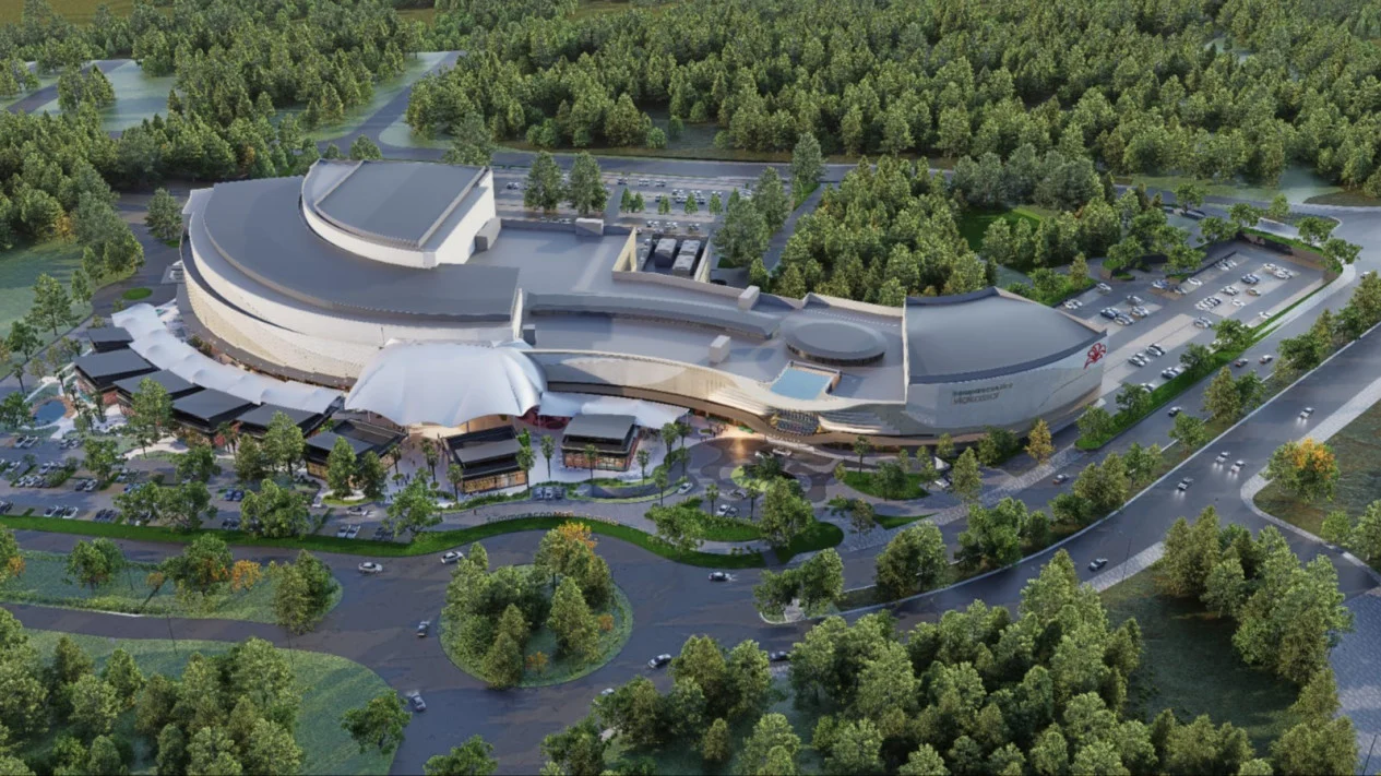 Tahap Pembangunan Kunci Dimulai, Summarecon Mall Makassar Dirancang Jadi Pusat Komersial Terpadu di Timur Indonesia