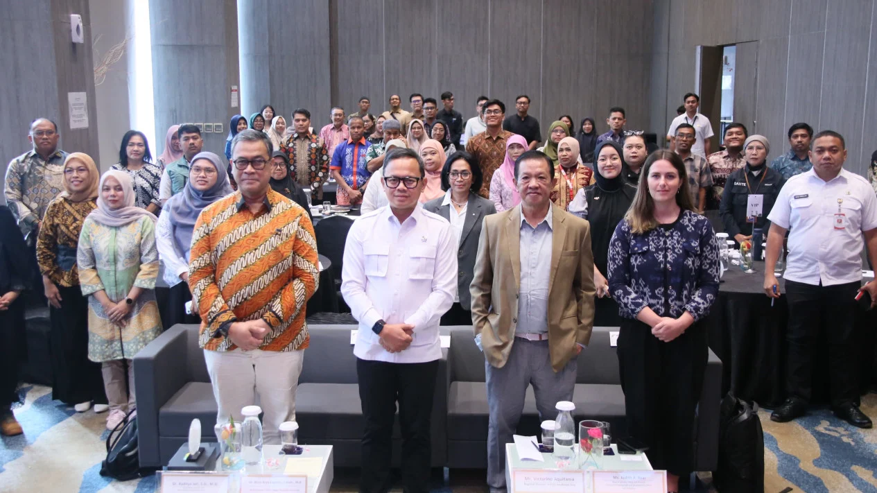 Tantangan Perubahan Iklim di Daerah: Fokus pada Eksekusi, Bukan Sekadar Regulasi