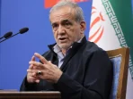 Tantangan Telak Presiden Iran untuk Trump: Kami Muslim Hanya Takluk pada Allah