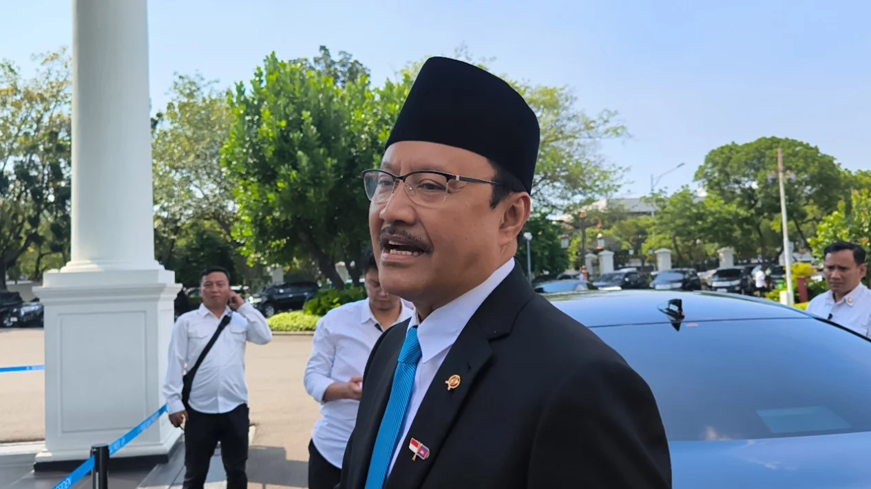 Target 97 Sekolah Rakyat Beroperasi Juli 2026