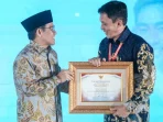 Tarumajaya Raih Paritrana Award, Cucun DPR: Bukti Desa Lindungi Pekerja Rentan