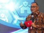Telkomsel Siapkan Uji Coba di GBK untuk 50 Ribu Pengunjung