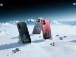 Terkuak Spesifikasi Lengkap Infinix GT 50 Pro, Ponsel Gaming dengan Fitur Pendingin Canggih