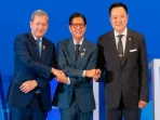 Thailand dan Kamboja Berupaya Perbaiki Hubungan Pasca Insiden Perbatasan