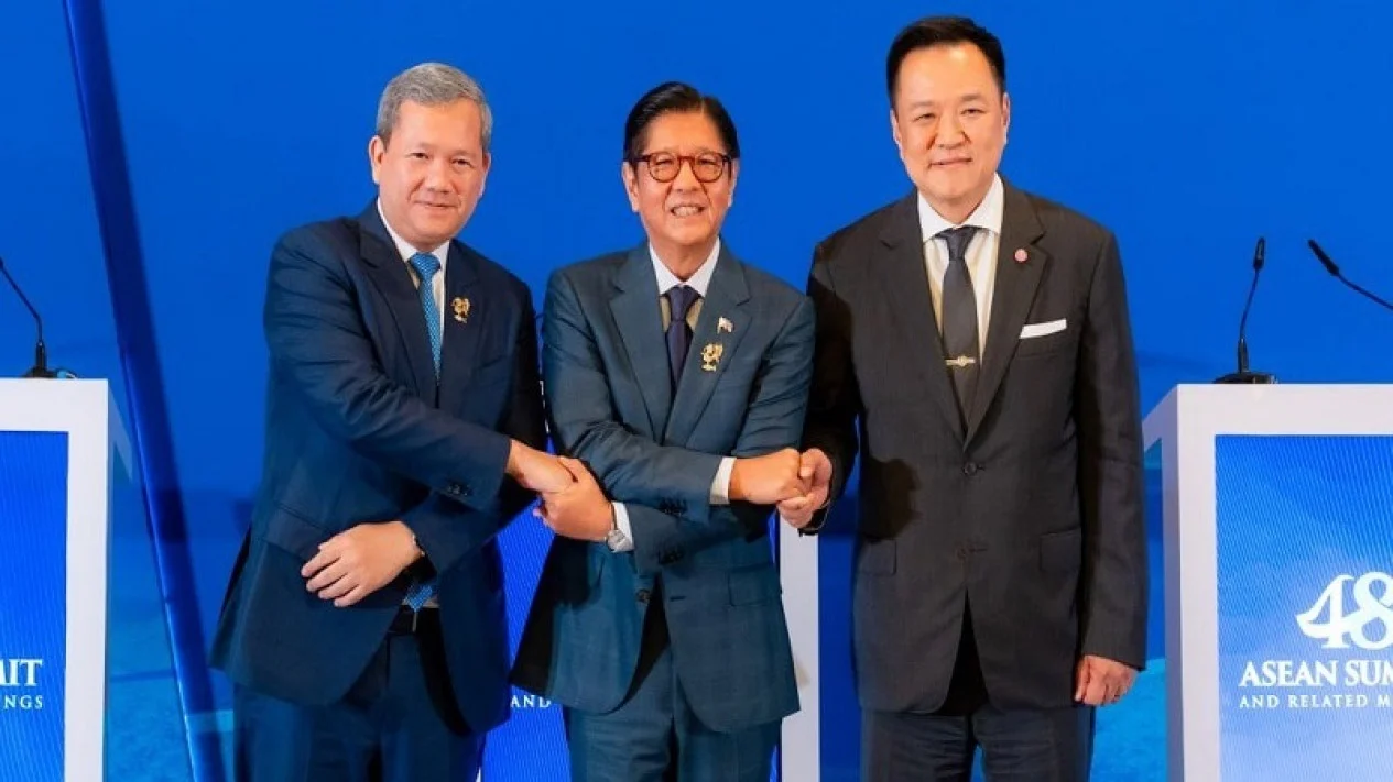Thailand dan Kamboja Berupaya Perbaiki Hubungan Pasca Insiden Perbatasan