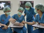 Tiga Kunci Sukses Masuk Jurusan Kedokteran
