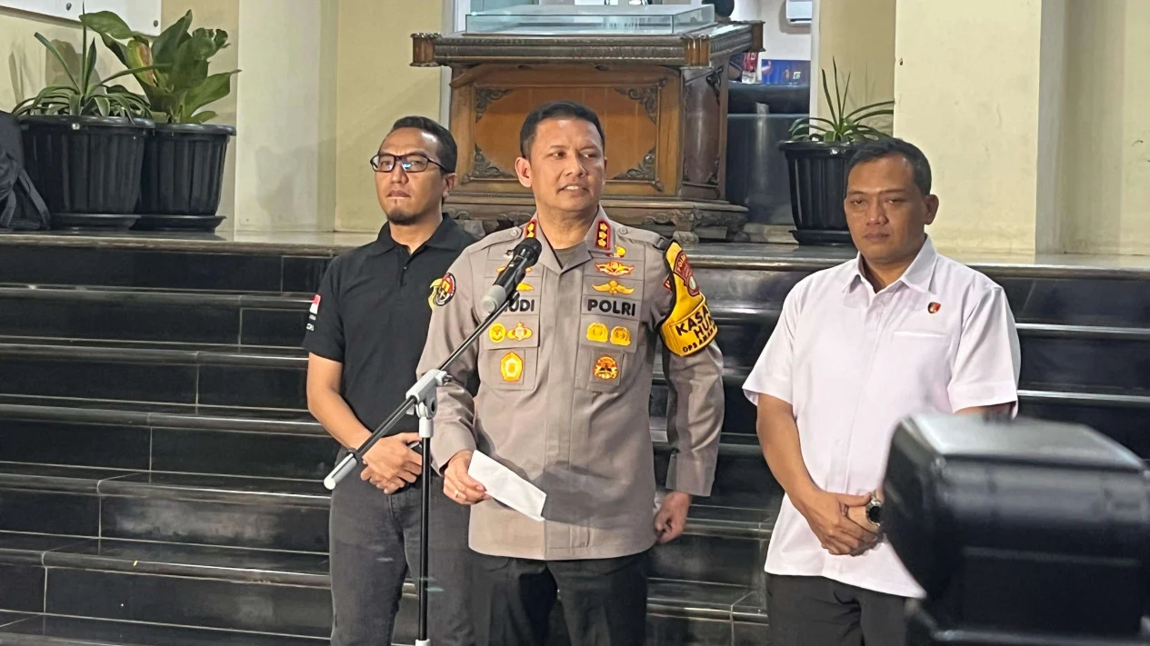 Tiga Orang Ditetapkan Tersangka dalam Kasus ART Tewas Lompat dari Lantai 4