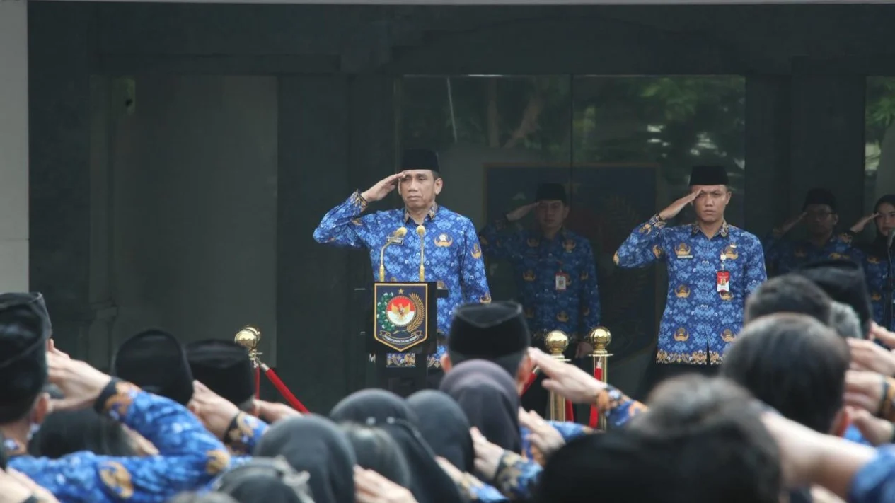 Tiga Pilar Strategis Wiyagus untuk Pendidikan Berkualitas di Peringatan Hardiknas