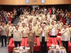 Tiga Rambu Kunci Penguatan Perpukadesi Disorot Mendagri