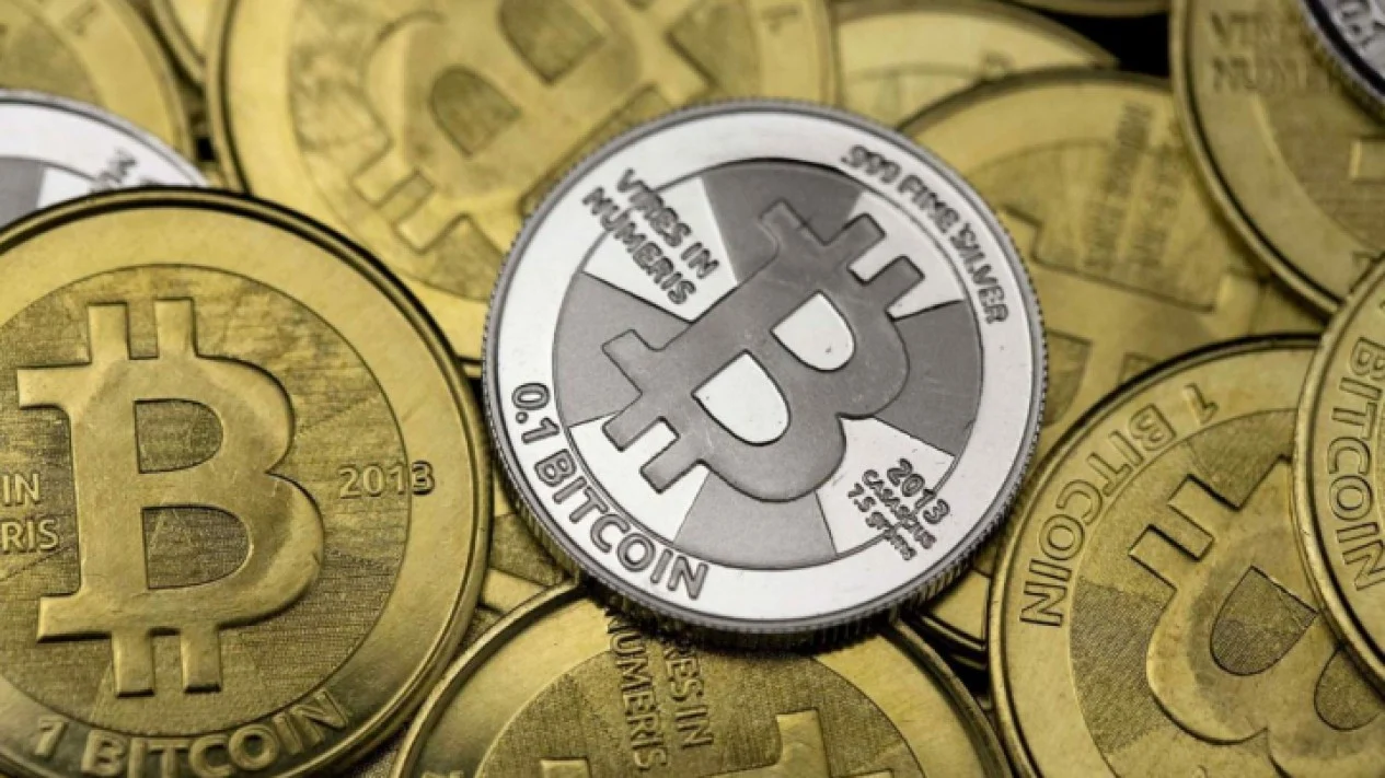 Transaksi Kripto RI Melonjak di Tengah Gejolak Pasar