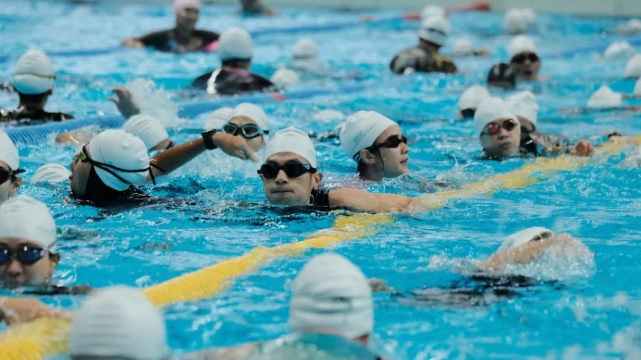 Triathlon Buddies 2026 Siap Digelar, Terpicu Sukses SEA Games