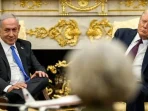 Trump Didorong Ungkap Senjata Nuklir Israel dalam Upaya Jauhi Iran
