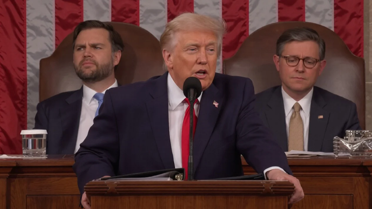 Trump Tolak Tawaran Iran, Tawarkan Dua Pilihan