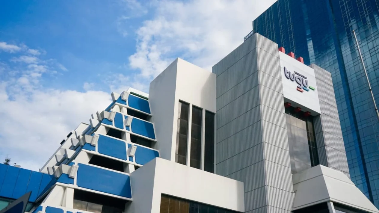 Tugu Insurance Catat Laba Rp265,62 Miliar di Awal 2026