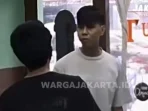 Tukang Cukur di Jakarta Selatan Dianiaya Pelanggan Gara-gara Hasil Cukuran Tak Sesuai Keinginan