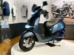 TVS iQube S Terbaru dengan Baterai Lebih Besar, Jarak Tempuh 175 Km